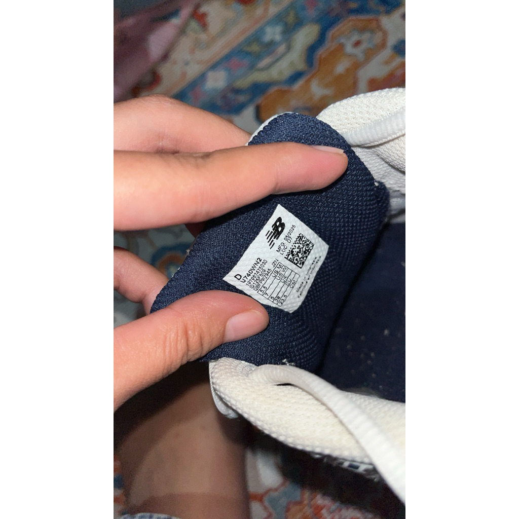 NB 740