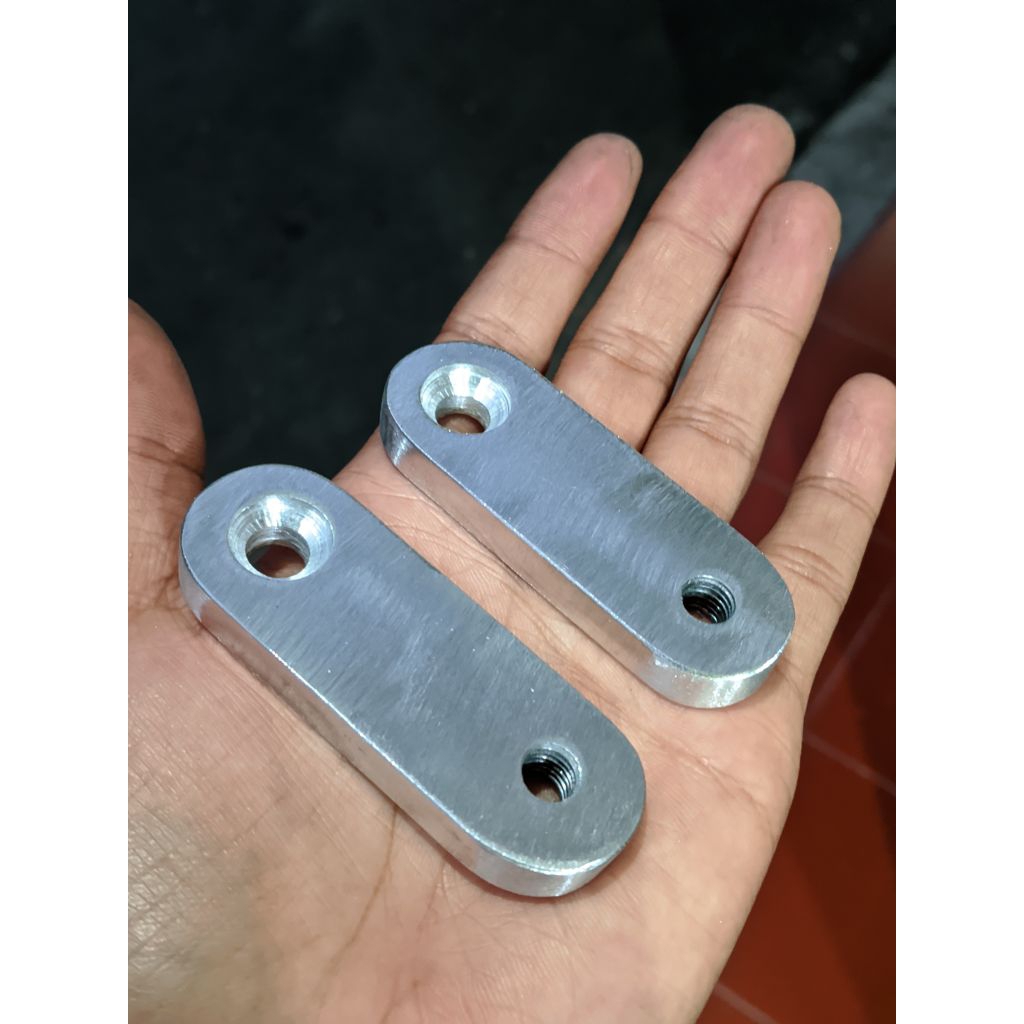 Sambungan penurun Underbone