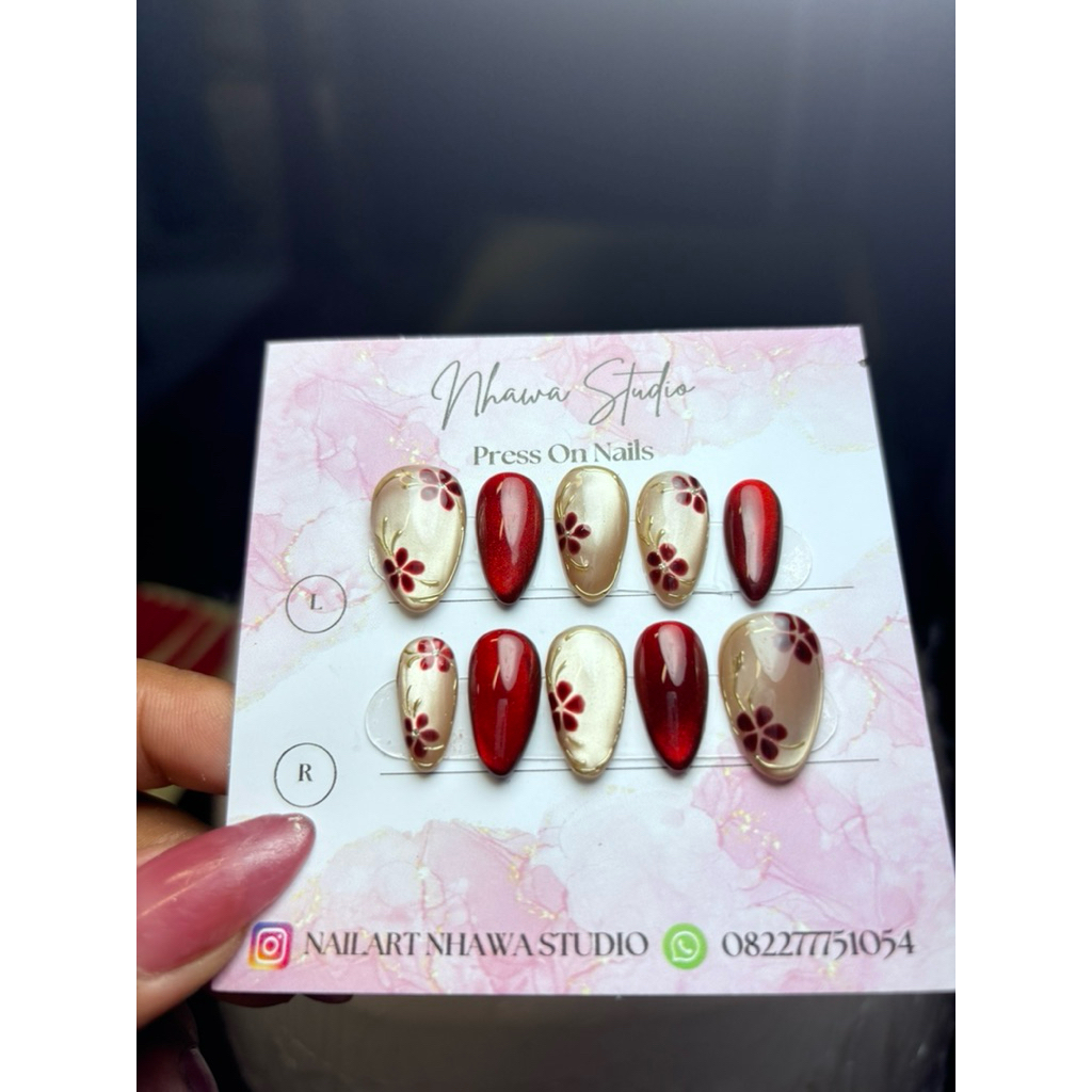 press on nails