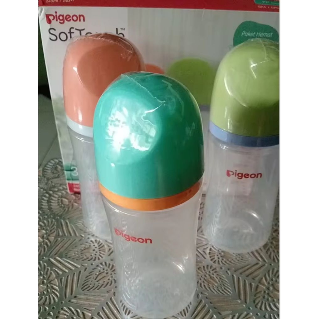 Promo Botol Susu 240ml