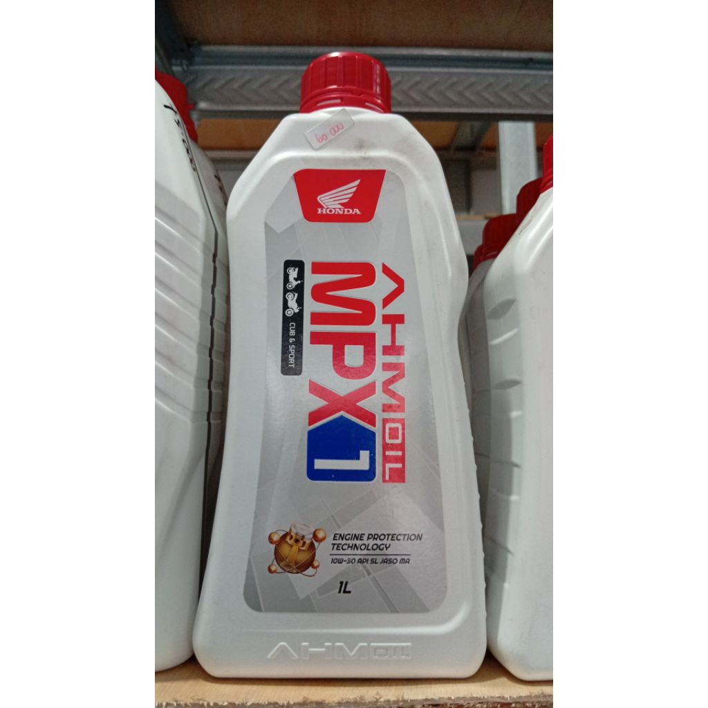 Oli MPX1 1L
