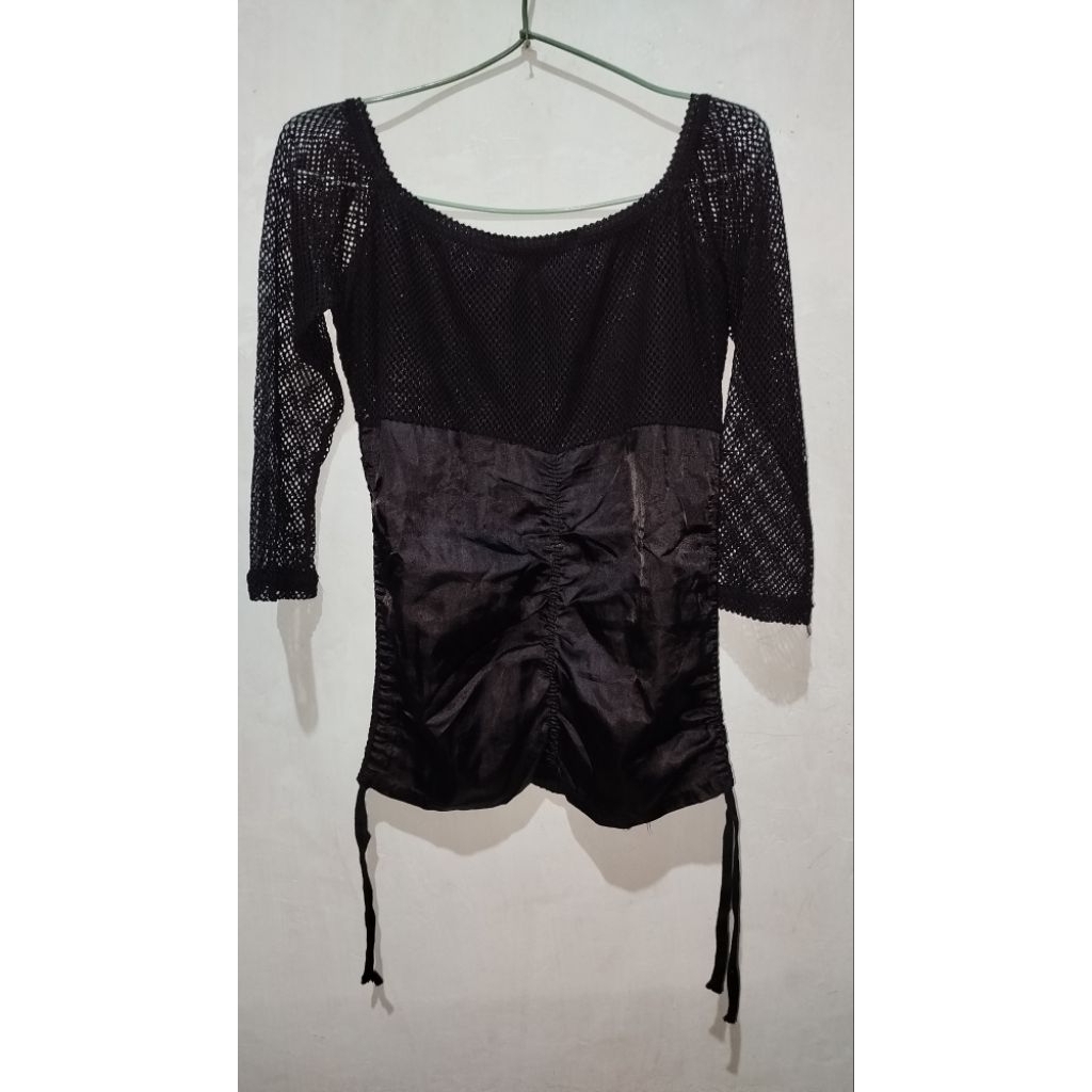 Preloved baju