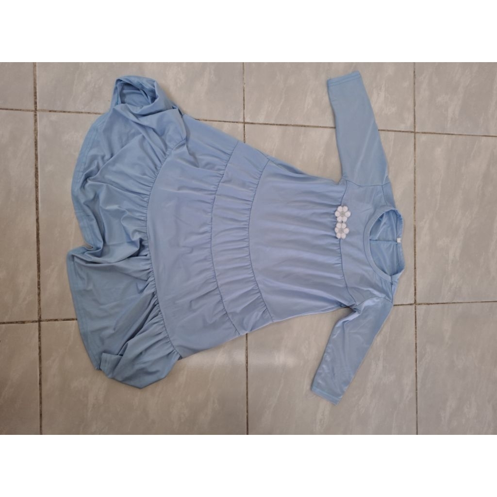 Dressanak