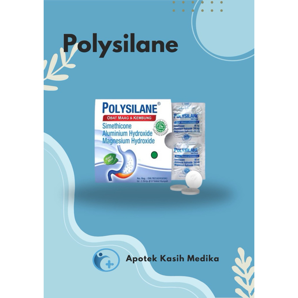 polysilane tab’5
