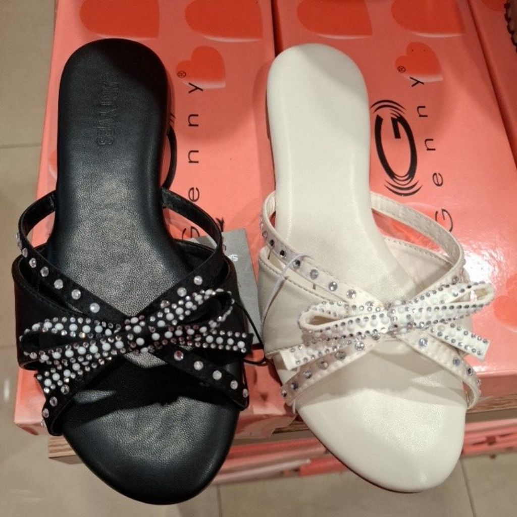 St.Yvess sandal New Arrival RNSS80