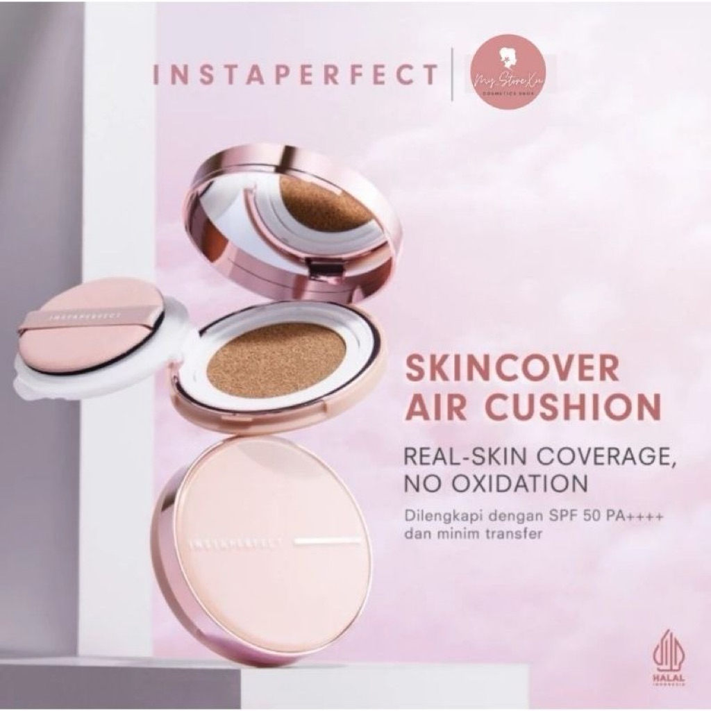 CUSHIONINSTAPERFECTSHADEFAIRPINK
