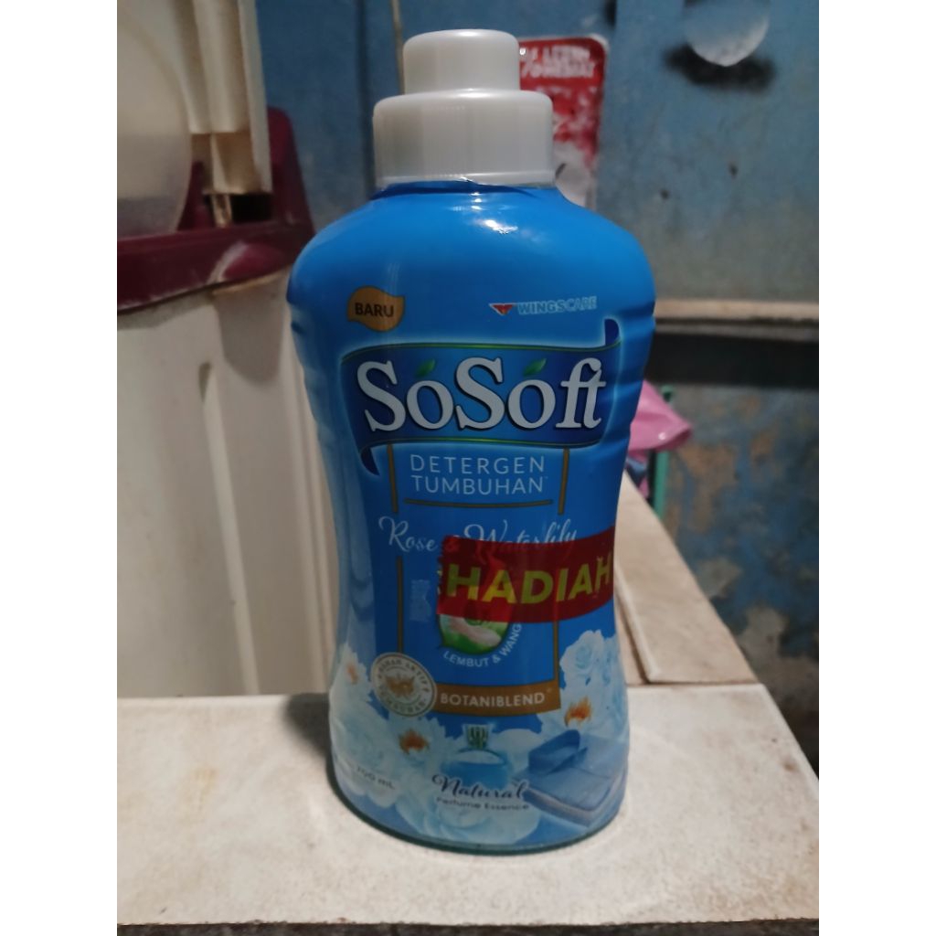 sosoft 700ml