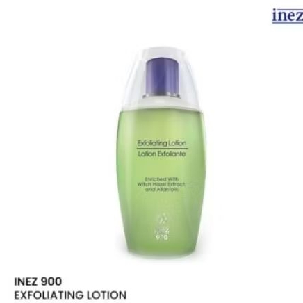 exfoliotinglotioninez