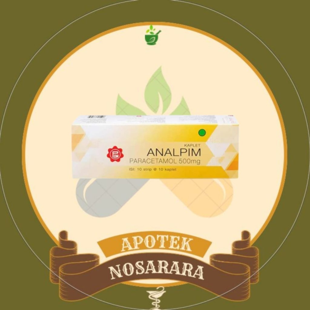 Analpim box