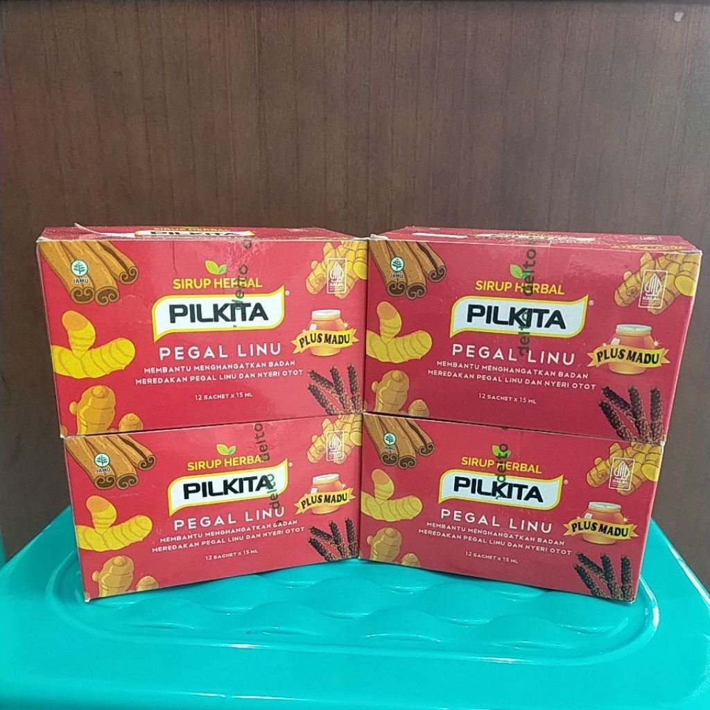 PILKITA