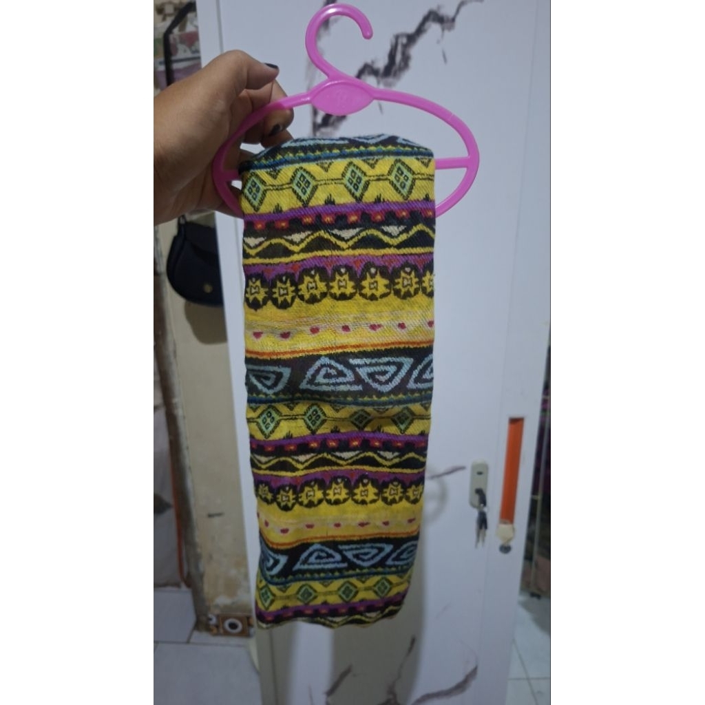 Hijab preloved