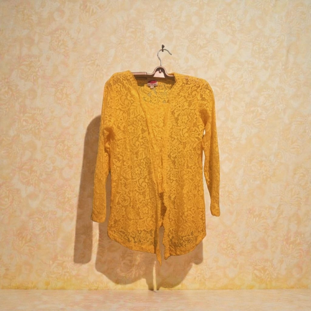 Kebaya