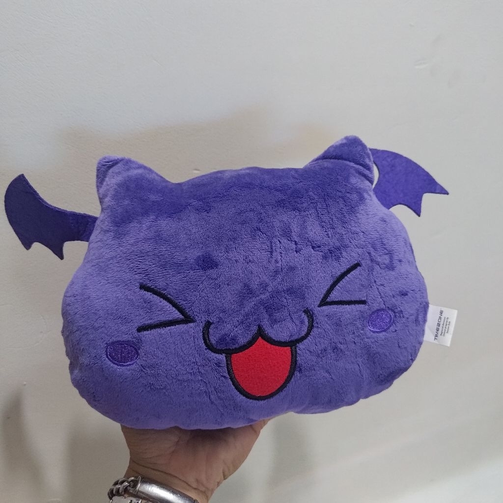 Boneka Timezone Deviling Rag narok Monster