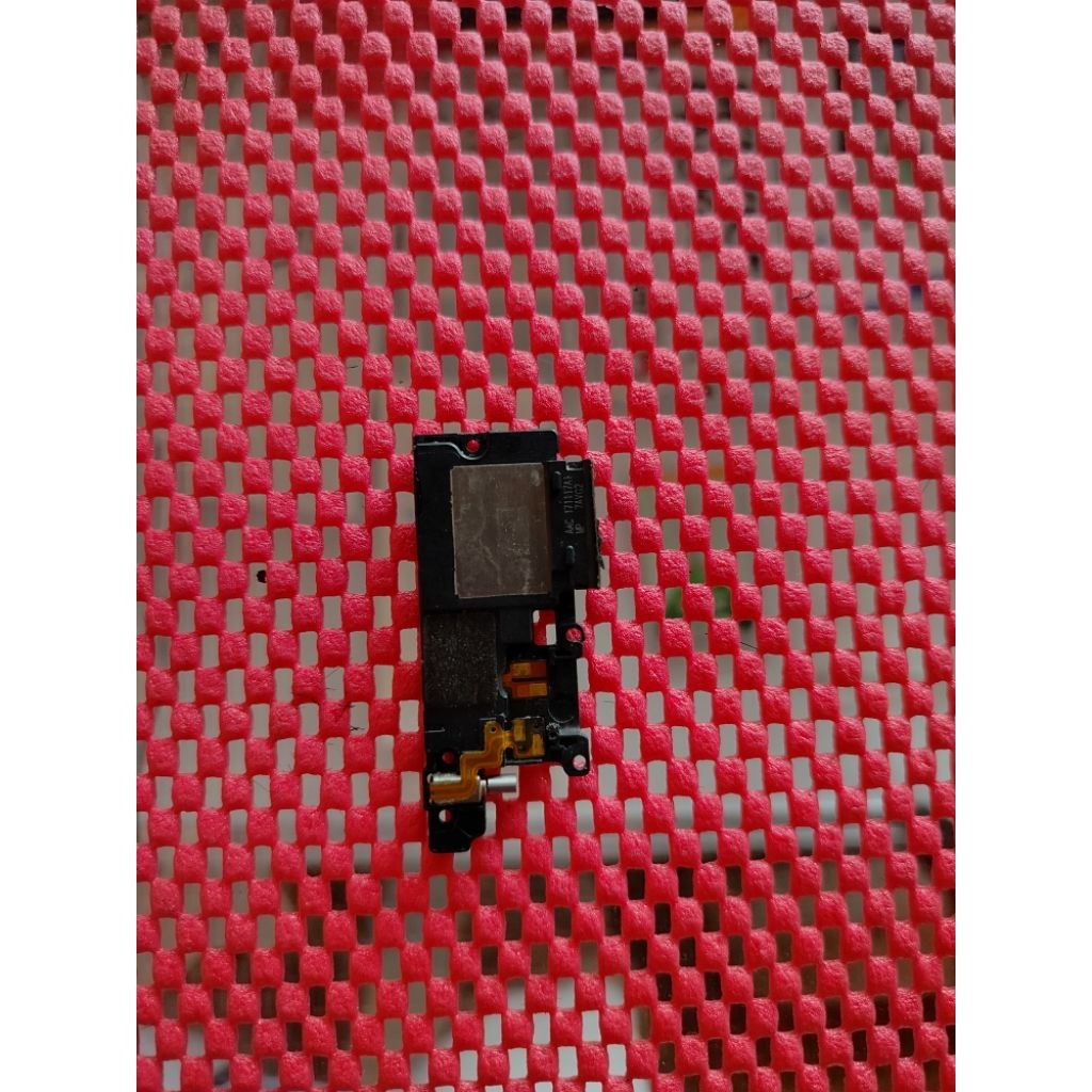 Buzzer/Speaker Mi A1 Original Copotan