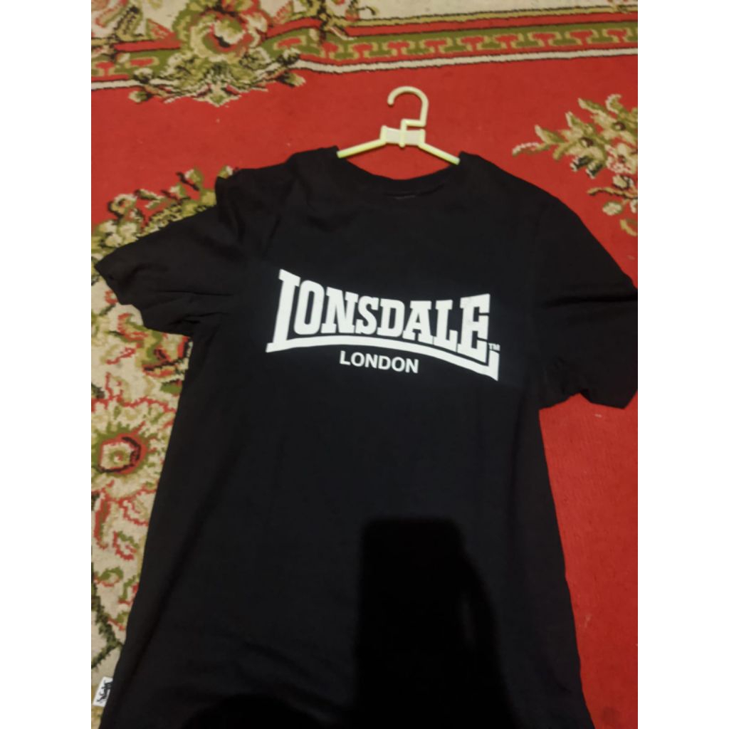 T-shirt L*NS*ALE