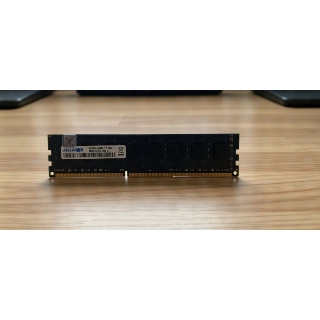 RAM Memory PC / Longdimm