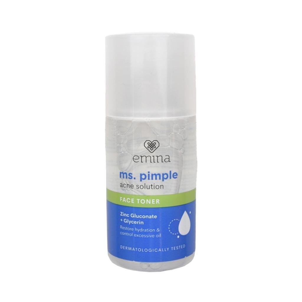 Ms. Pimple Acne Solution Face Toner 50ML