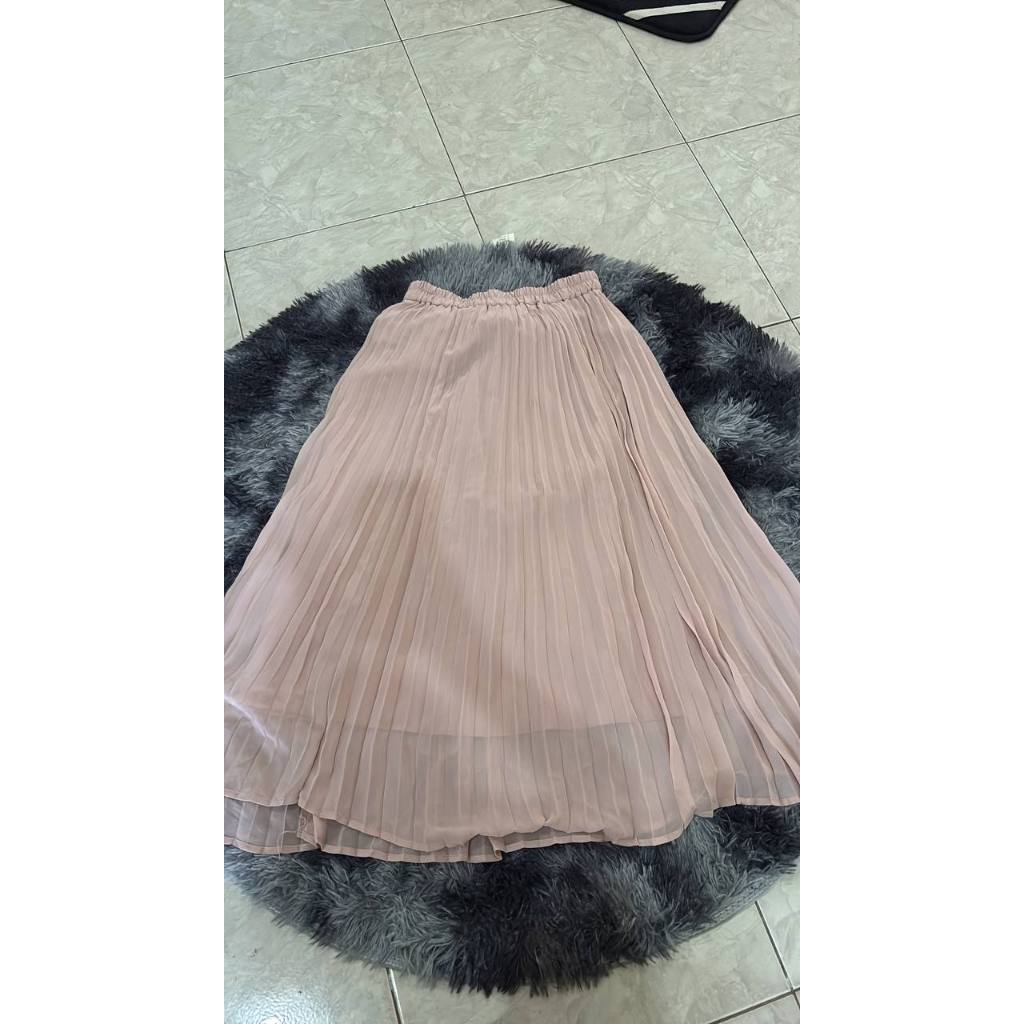 ROK CHIFFON H*M SIZE S
