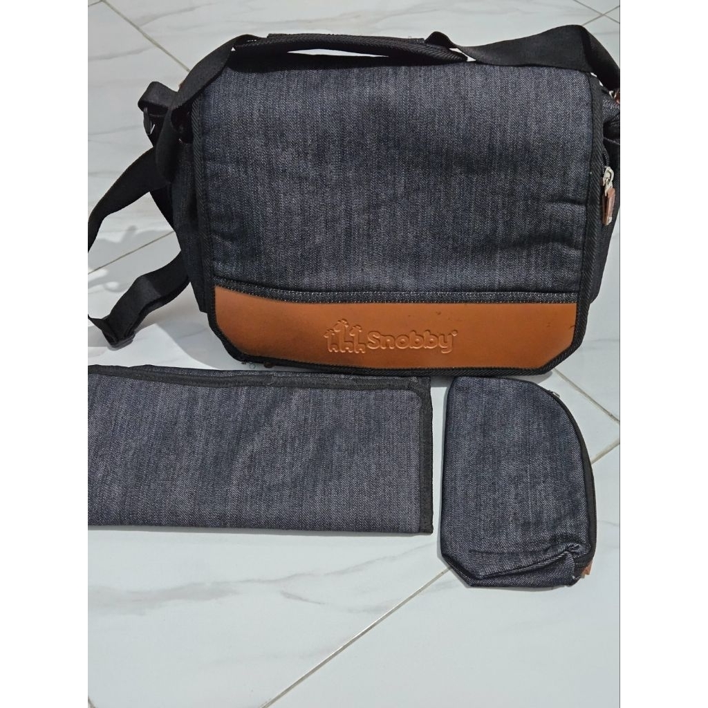 tas snooby medium