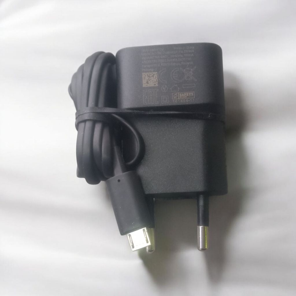Casan/Charger Micro Usb