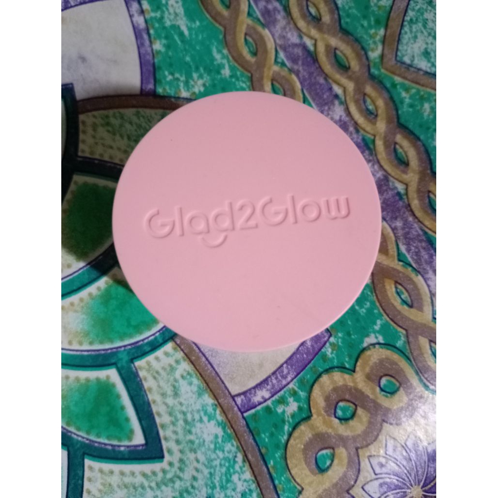 moisturizer g2g pink&retinol
