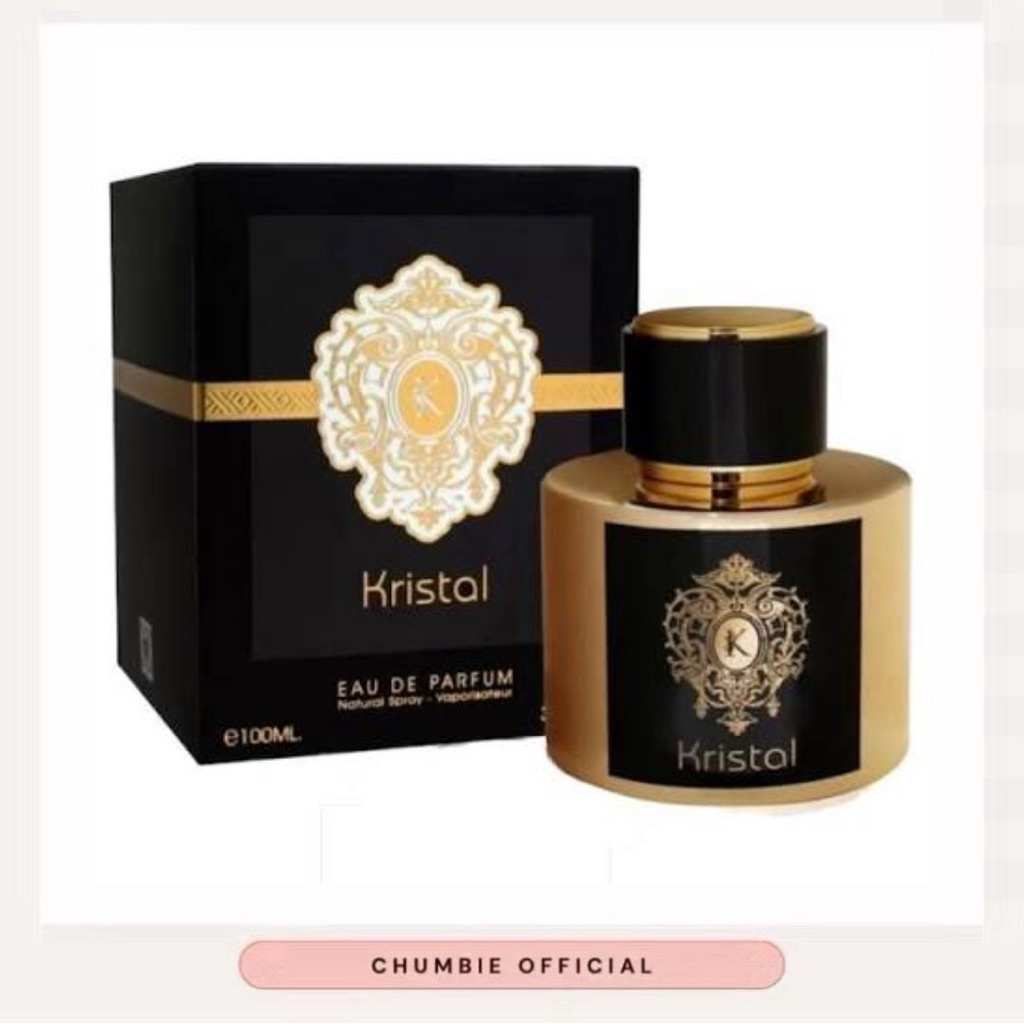 FW KRISTAL EDP 100ml