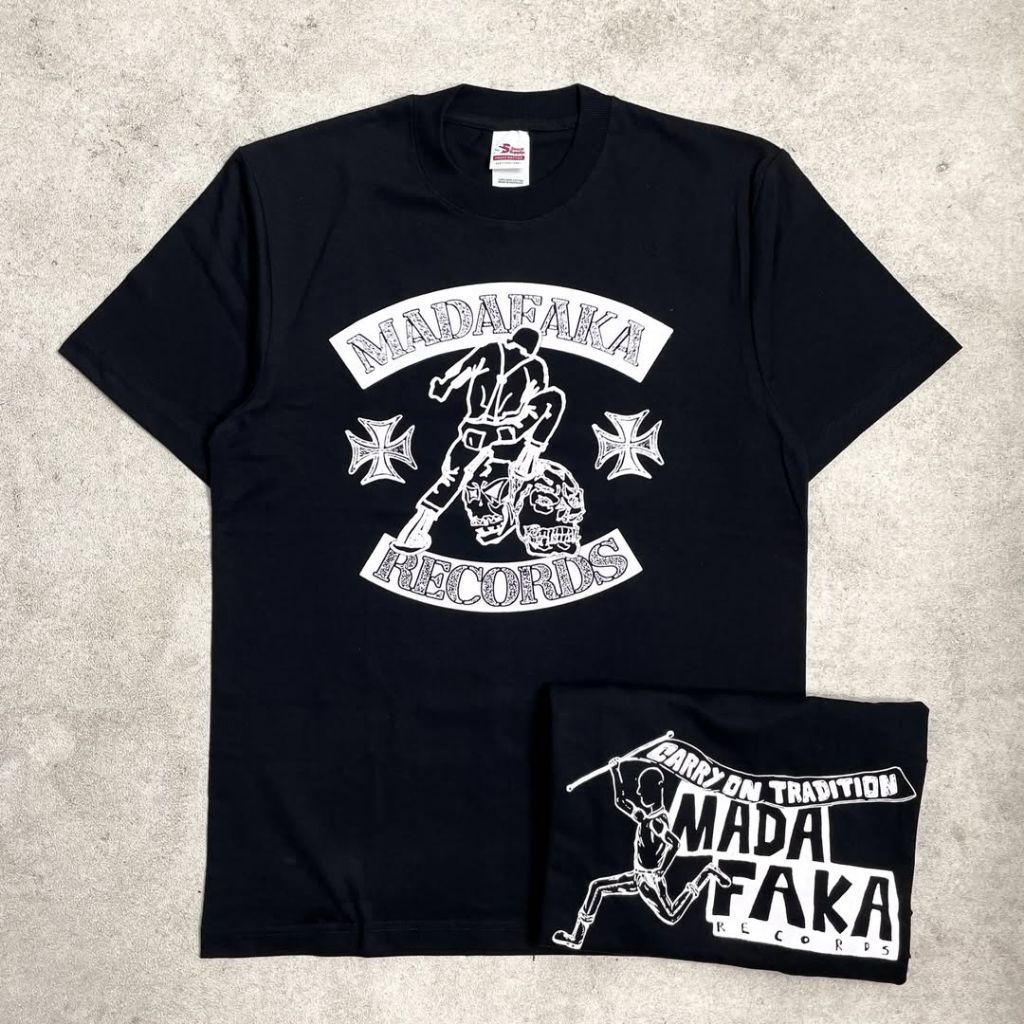 MADAFAKA