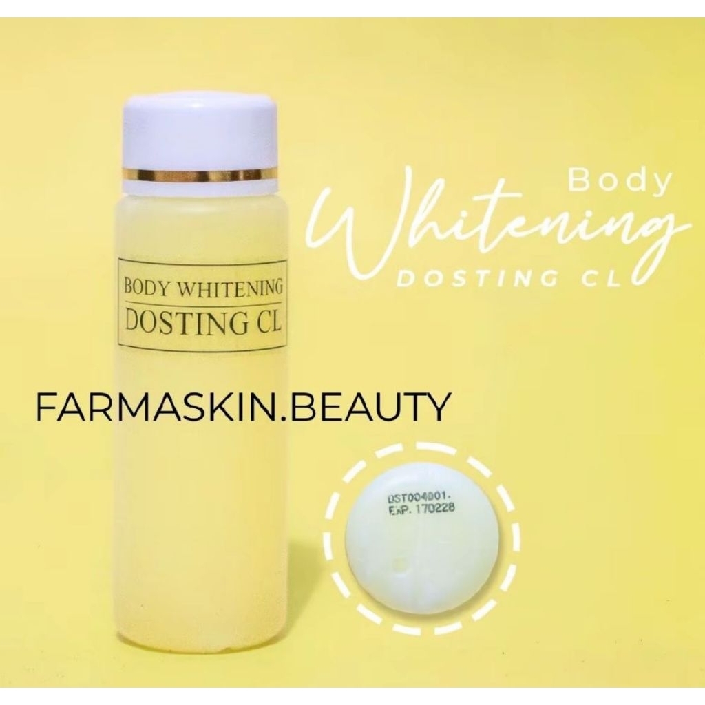 HB FARMASKIN ORIGINAL FORMULA LAMA