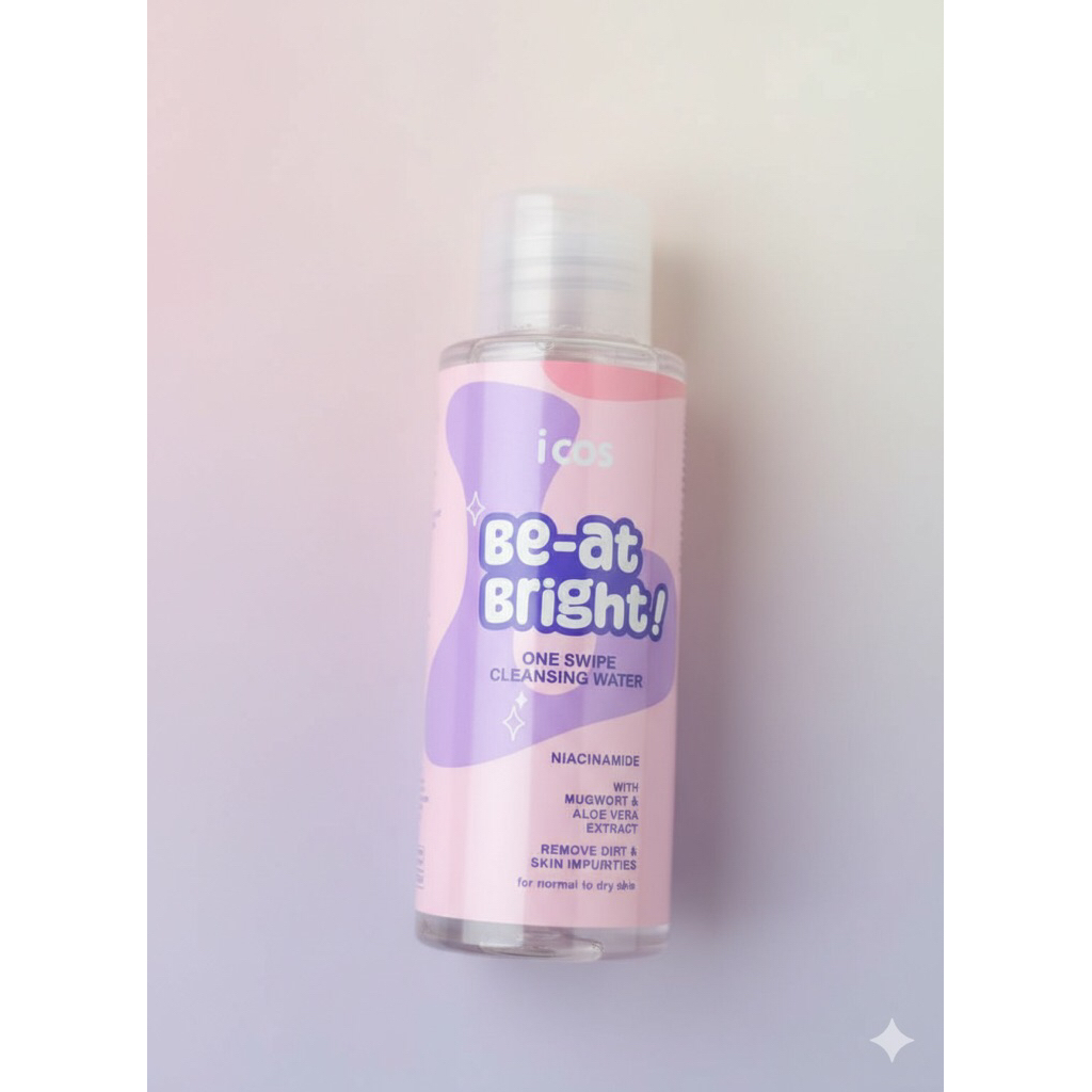 Icos Micellar water