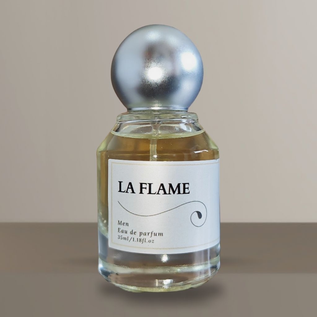 LA FLAME - eau de parfum 35ml Doxta Premium variant