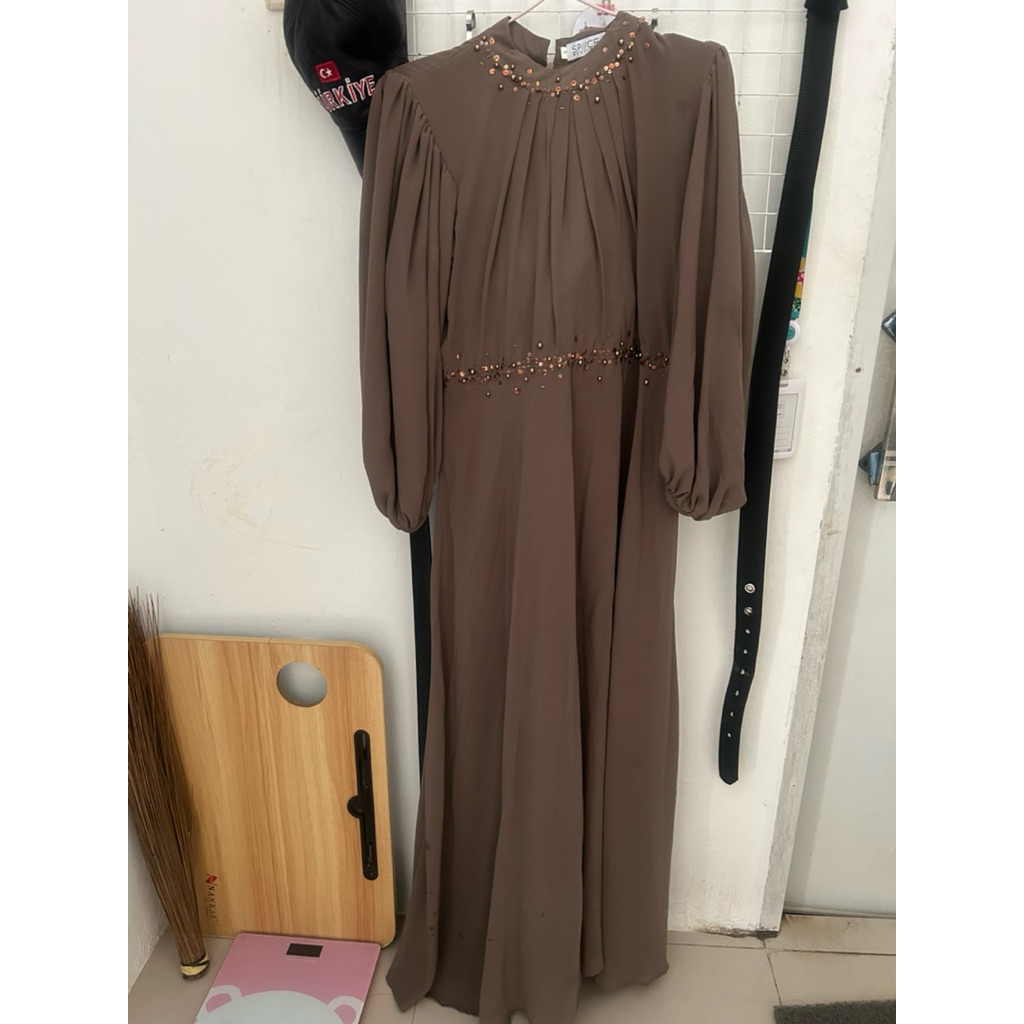 Preloved Dress