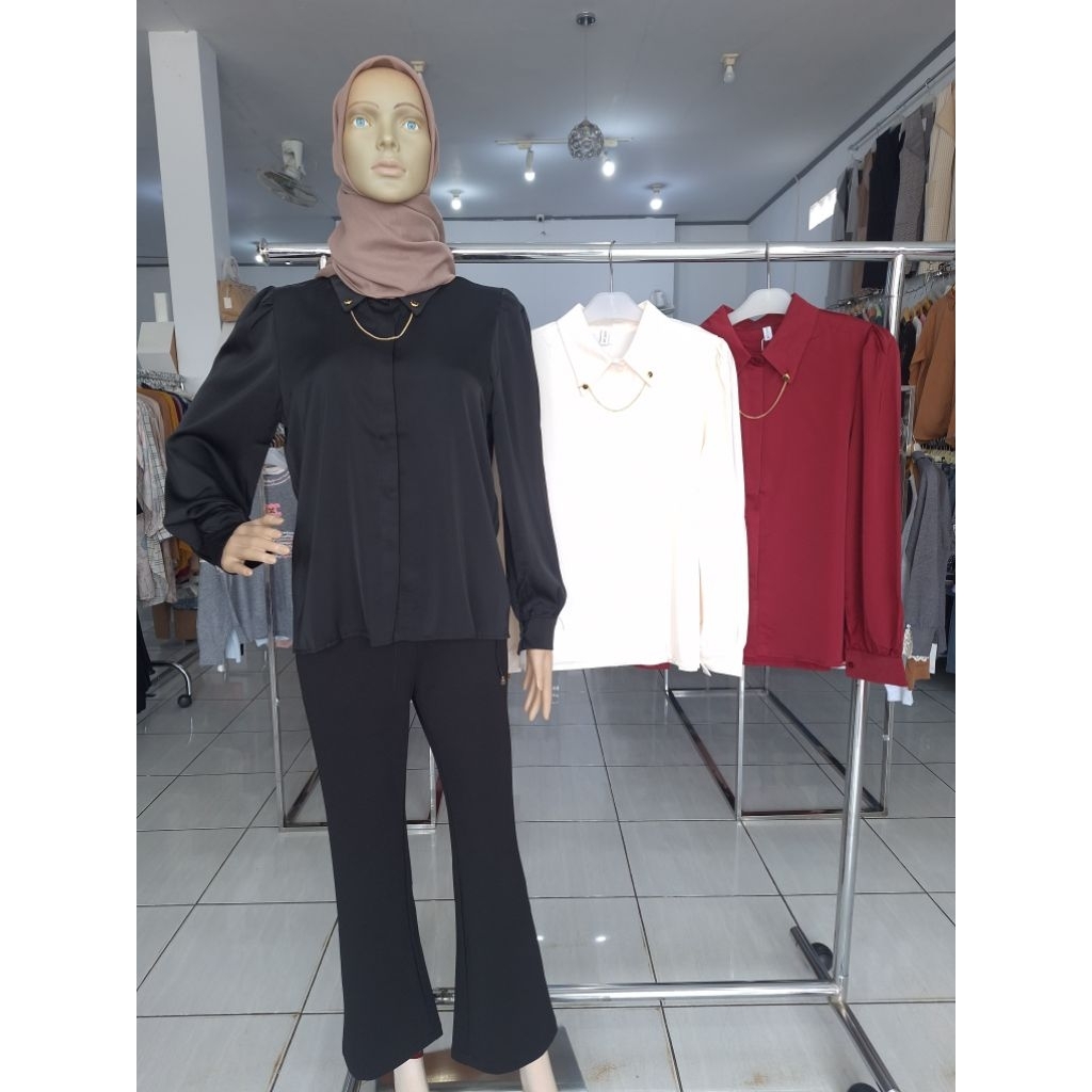 KMJ SATIN PREMIUM
