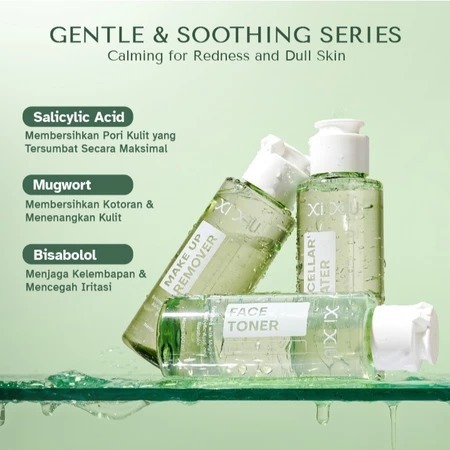 Xi Xiu Face Toner