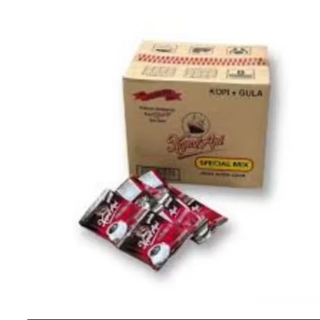 Indomie geprek 1 dus