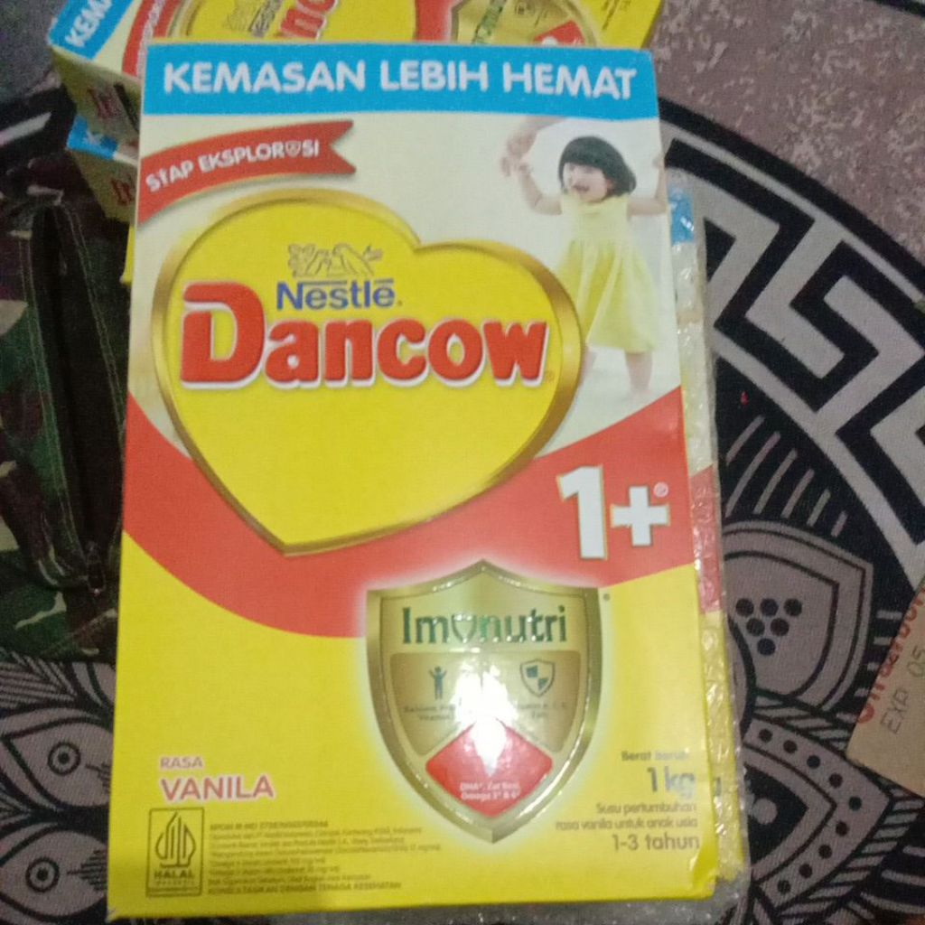 Dancow 1+ 1kg