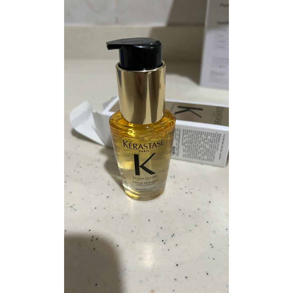 Kerastase Elixir Ultimate 30ml