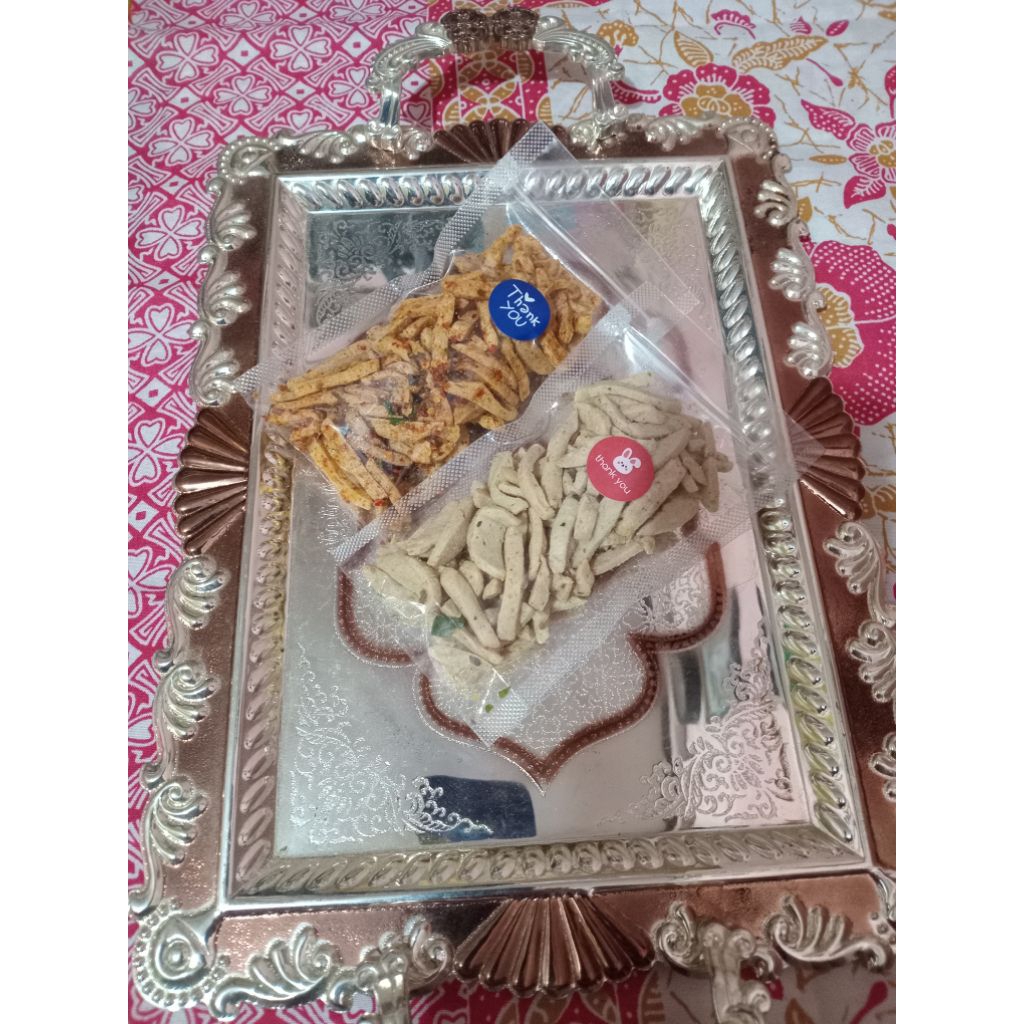 Basreng sultan mommy khanza