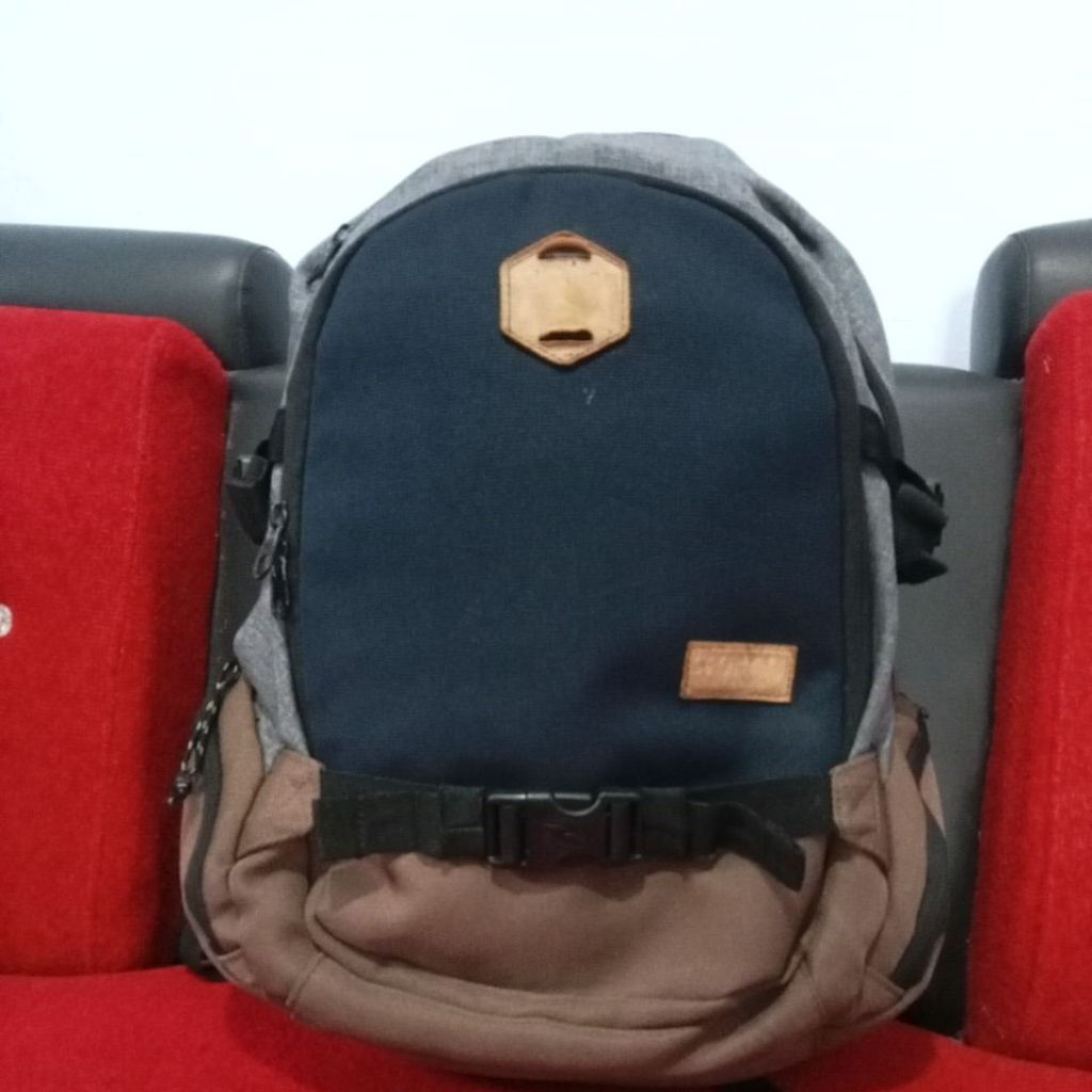 Ransel