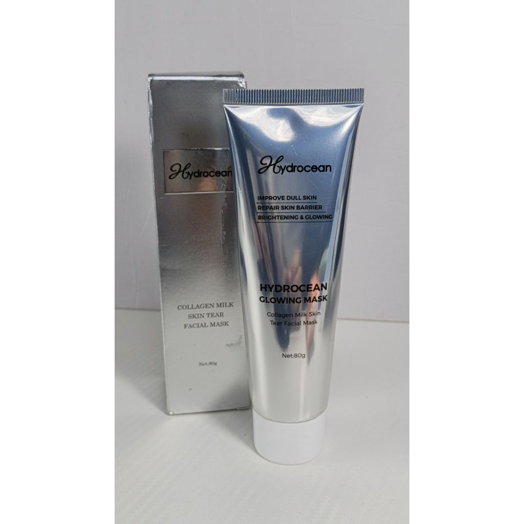 Hydrocean Glowing Mask (Preloved)