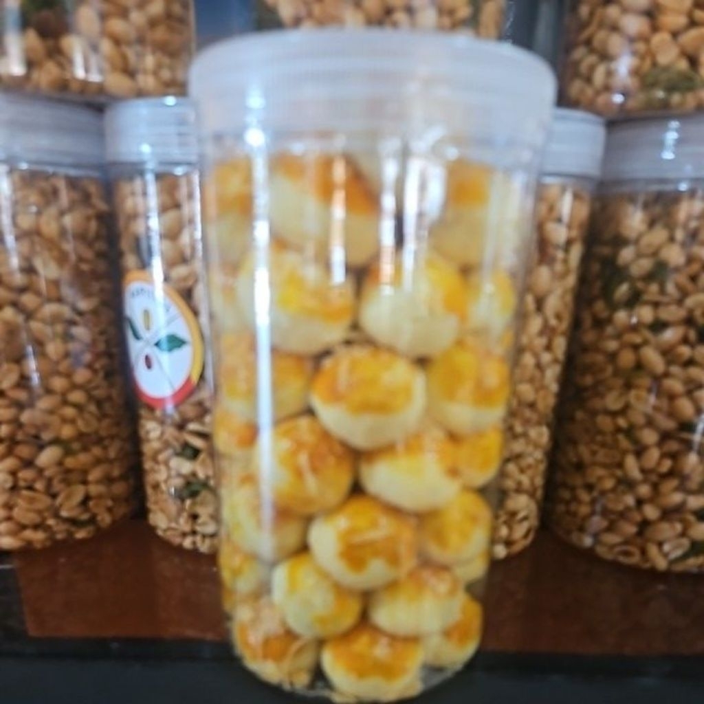 Kue Nastar