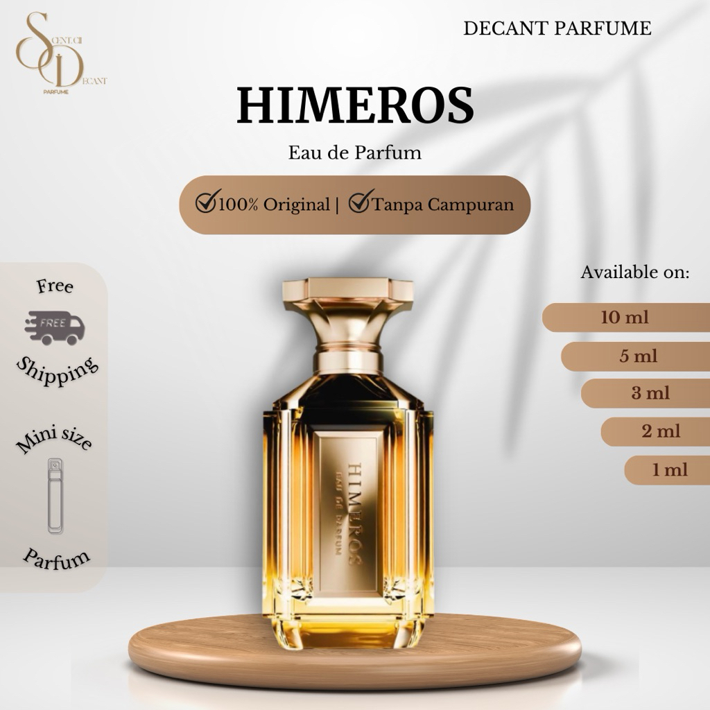 Himeros Decant Velixir