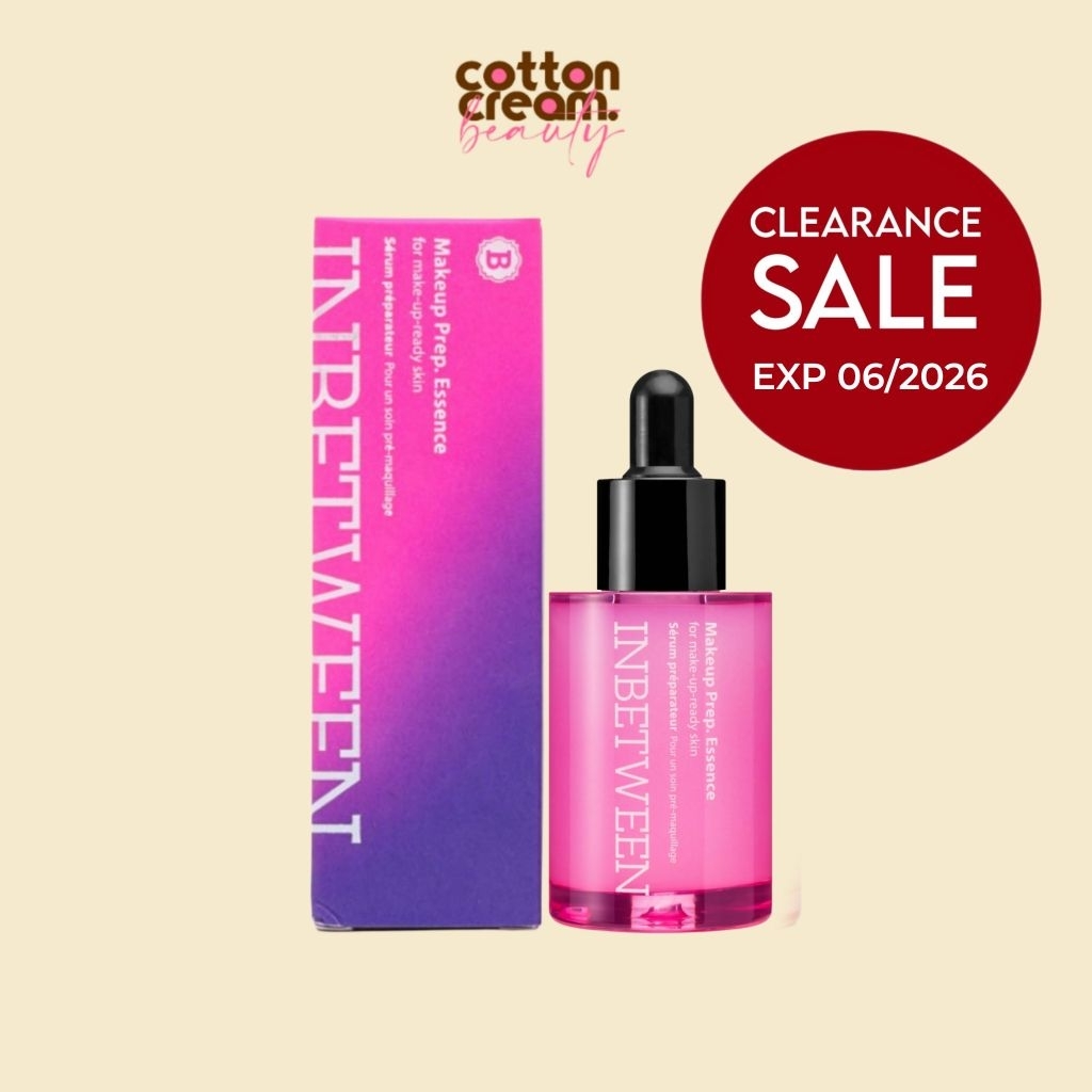 Blithe Inbetween Makeup Preparation Essence 30ml