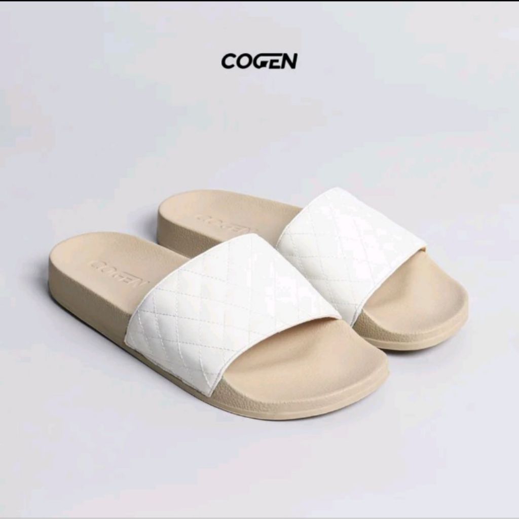 sandal slop cogen pria