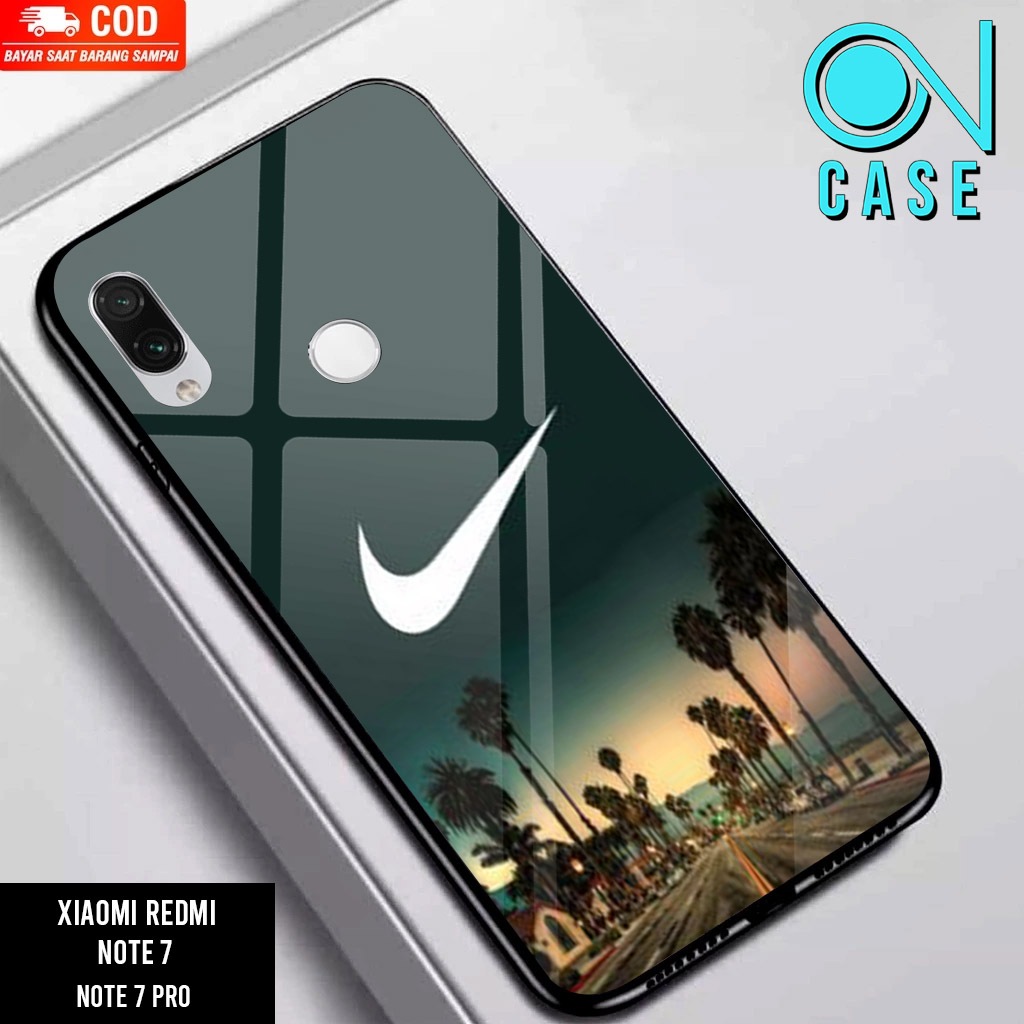 Casing Hp Untuk Redmi Note 7 / Note 7 Pro / Note 8 / Note 8 Pro / Note 5 / Note 5 Pro / Note 9 / Note 9 Pro - Casing Hp Kekinian -
