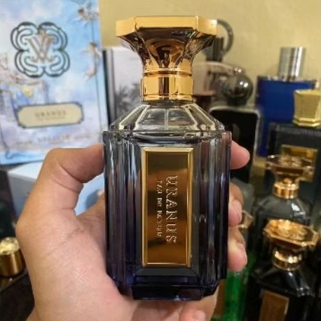 Decant Velixir Uranus Original - Scentable