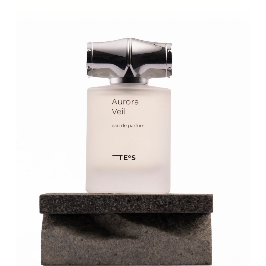 TEOS - Aurora Veil – Parfum - 50ml