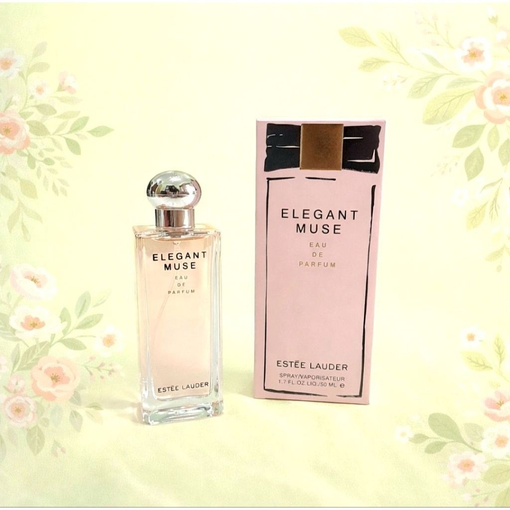 Estee Lauder Elegant Muse Eau De Parfume EDP