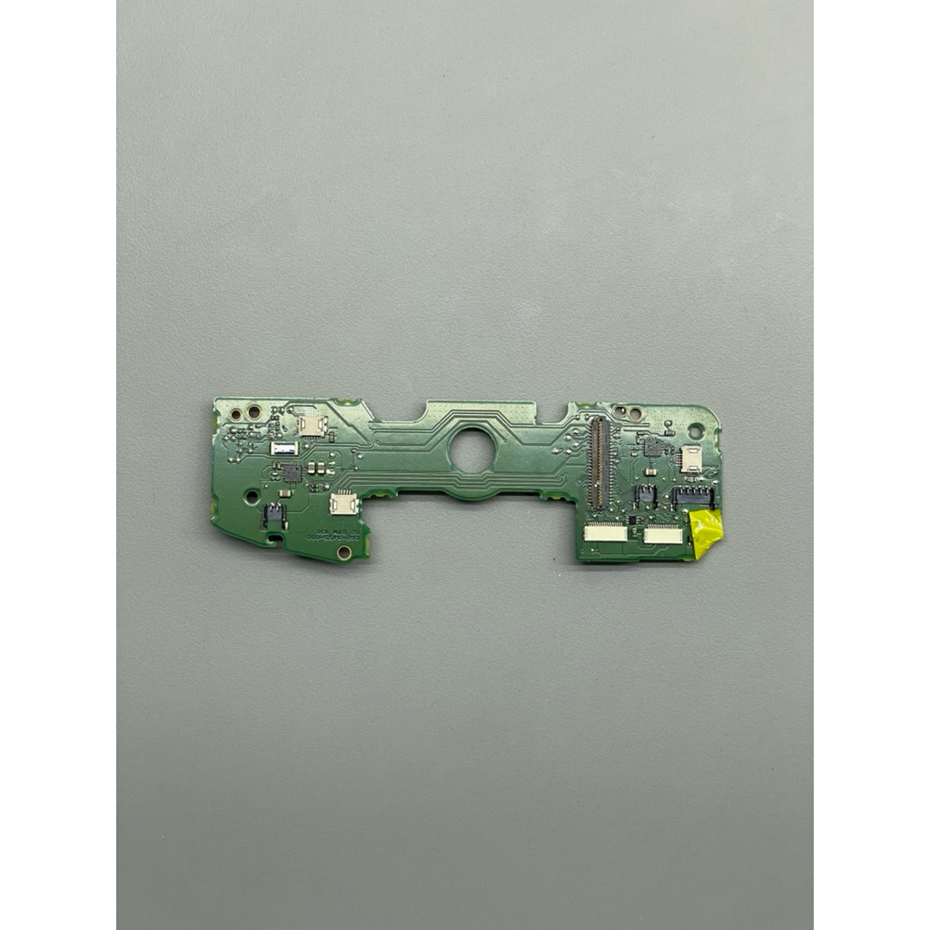 Pcb Bottom Circuit Board For Canon 6D