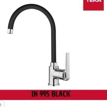 IN 995 H/S, BLACK