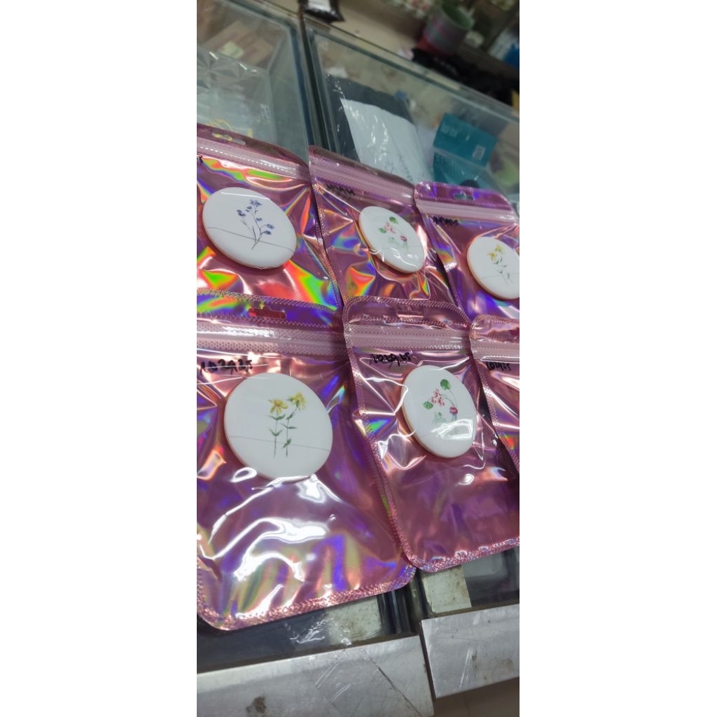 SPONGE CUSHION MURAH PROMO